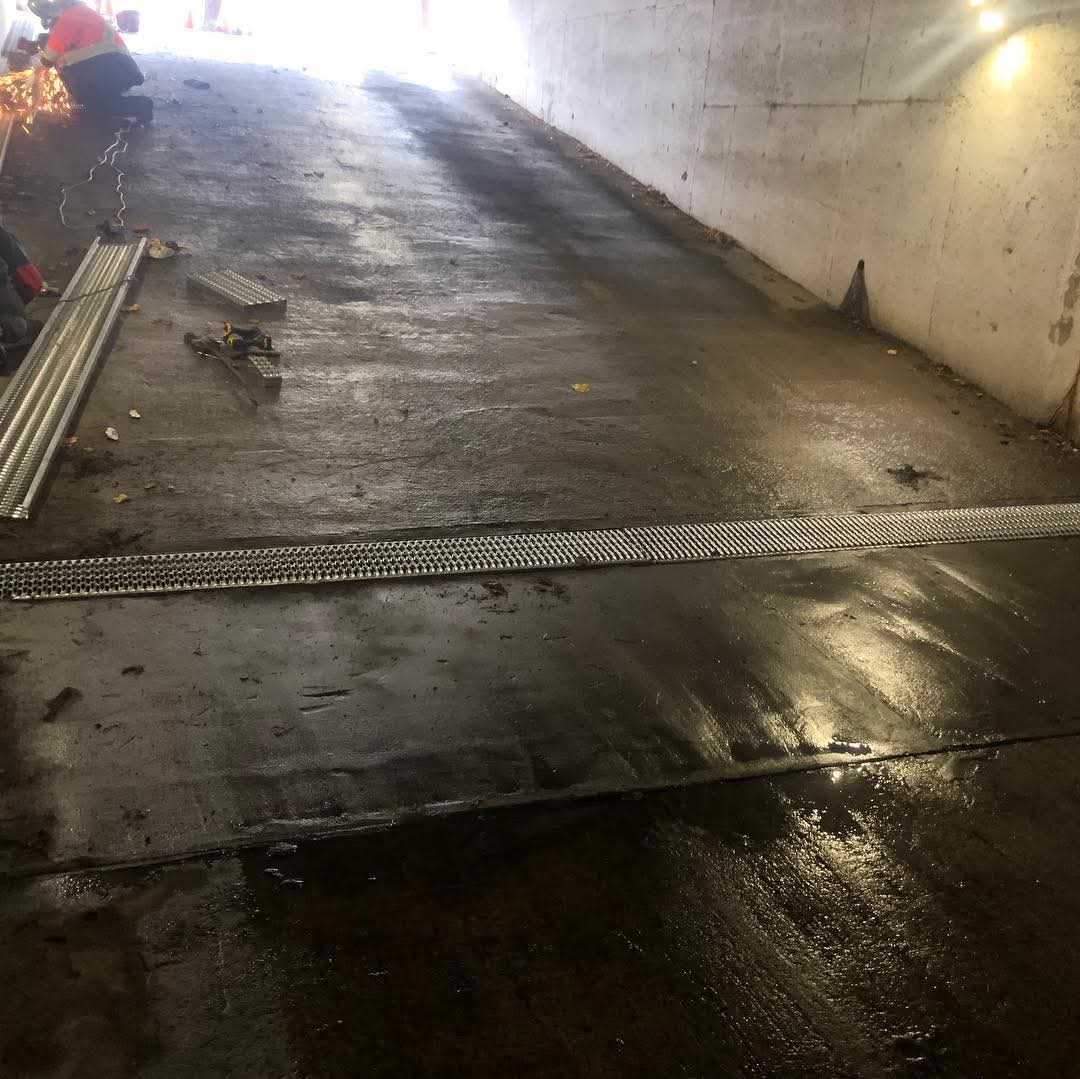 Exterior renovation services